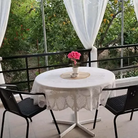 Vasia - Kolympia Rhodes Ferienhaus *