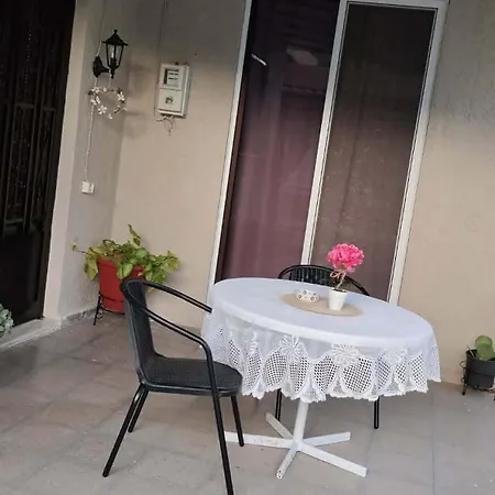 Ferienhaus Vasia - Kolympia Rhodes