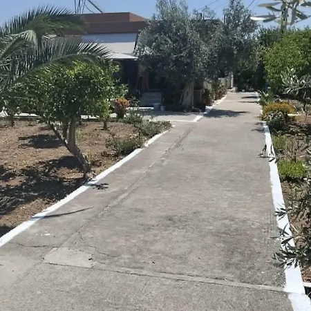 Ferienhaus Vasia - Kolympia Rhodes
