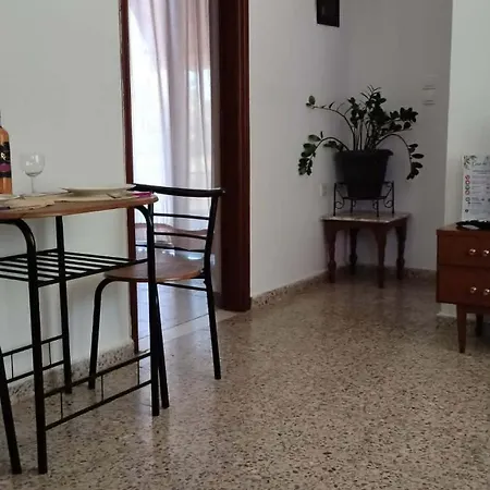 Hébergement de vacances Vasia - Kolympia Rhodes