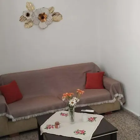 Vasia - Kolympia Rhodes Ferienhaus