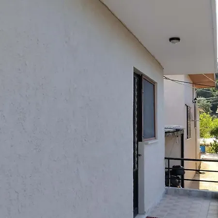 Vasia - Kolympia Rhodes Ferienhaus Kolymbia