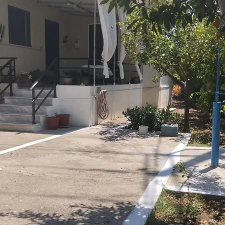 Ferienhaus Vasia - Kolympia Rhodes